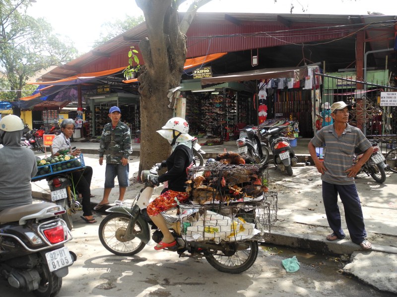 Hoi An